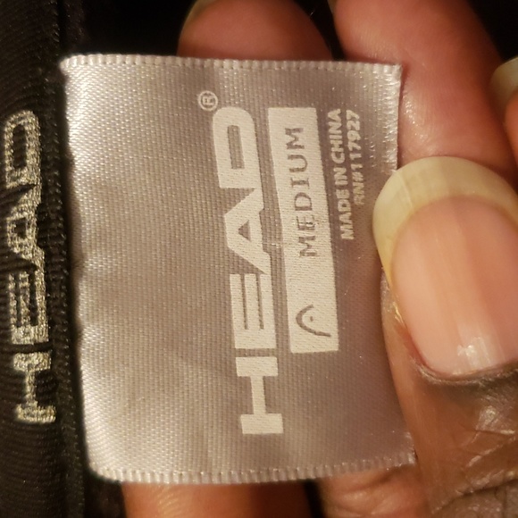 Head Women's Black Jacket - Picture 3 of 15